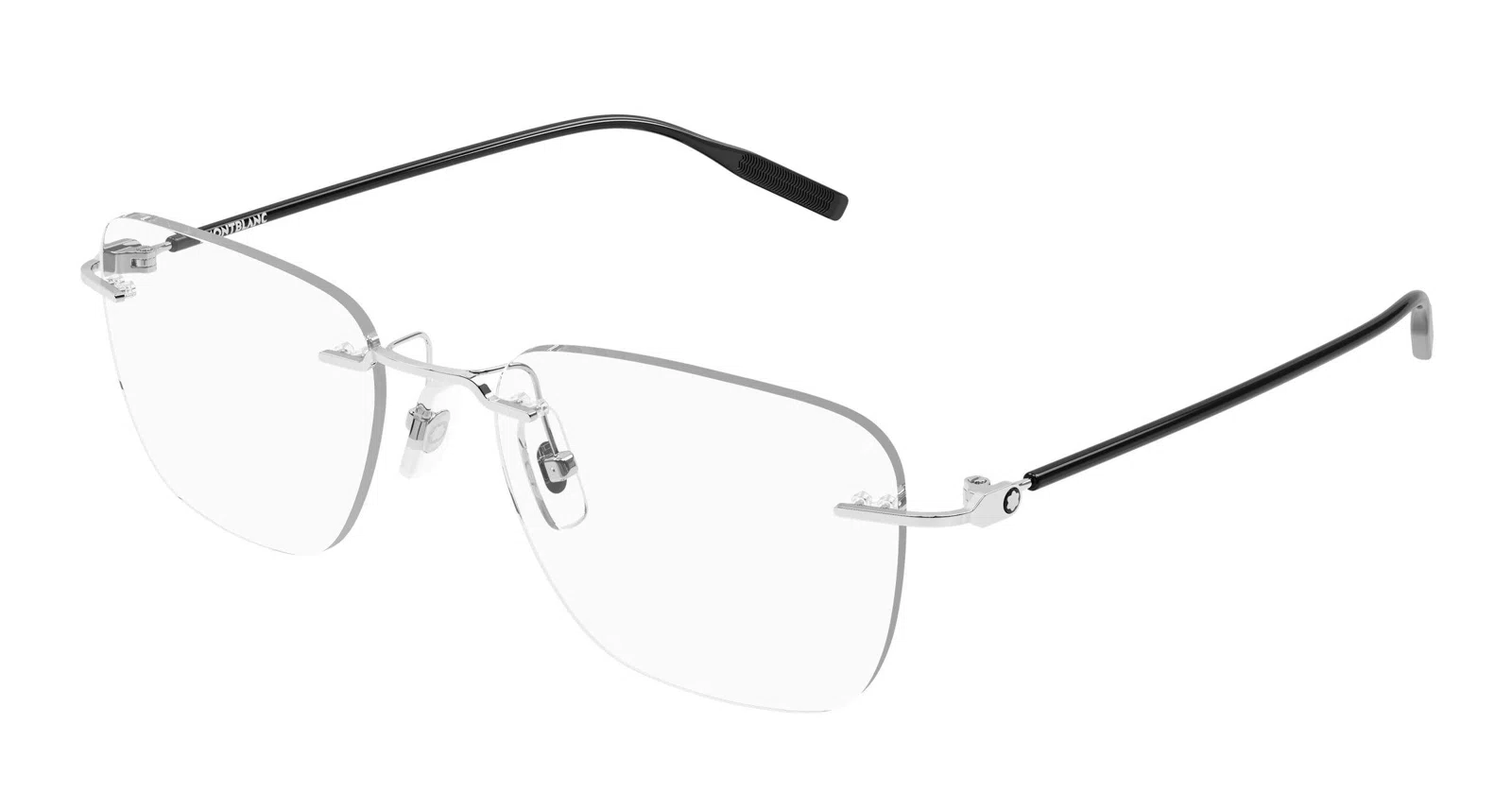 Montblanc MB0508O Eyeglasses - view 8